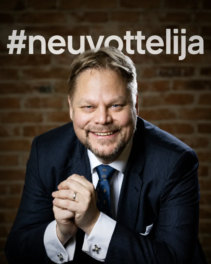 Sami Miettinen